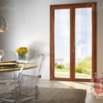 Tecno Range: Doors